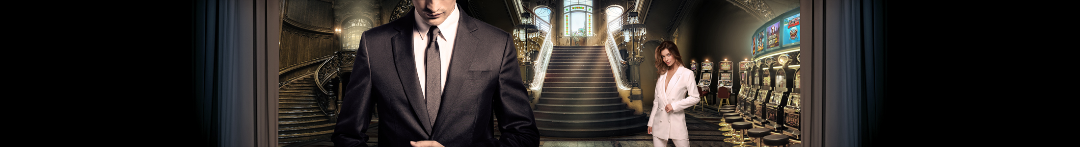 Viggoslots Mobile App Interface